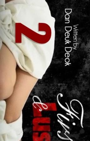 First and Lust 2 by DanDeukDeok
