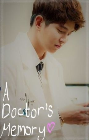 A Doctor's Memory by Jin_Is_A_Unicorn