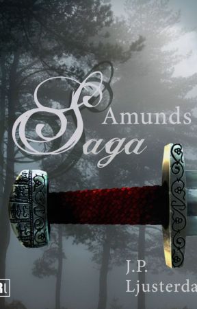 Amunds Saga by JanLju