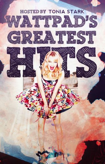 Wattpad's Greatest Hits by Smilies