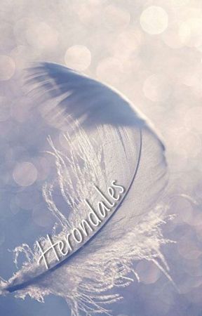 Herondales by CrimWilint
