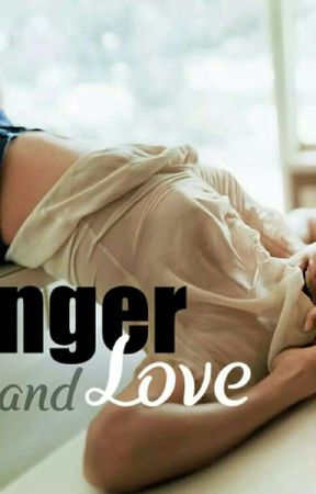 Hunger and Love by Inis19