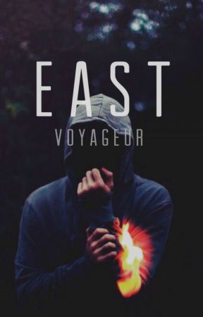 East by voyageur