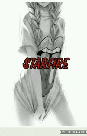 Starfire (on hold) by broken_walls