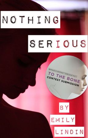 Nothing Serious by emilylindin