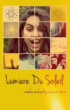 Lumiére Du Soleil •||• Peter Parker by bubbIytae