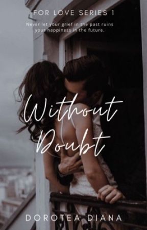 Without Doubt by DoroteaDiana