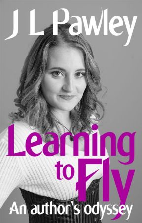 Learning to Fly by JLPawley