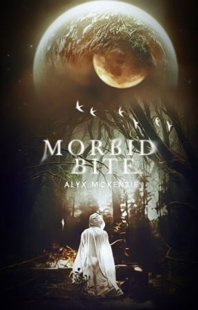 Morbid Bite by AlyxMck