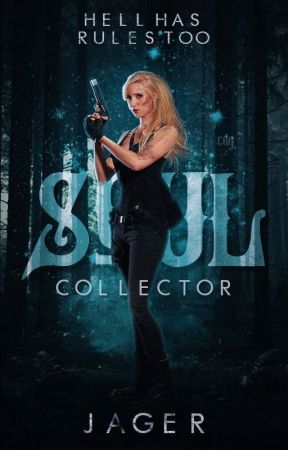 The Soul Collector by Jagermeanshunter