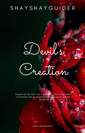 Devil's Creation by shayshayGuider