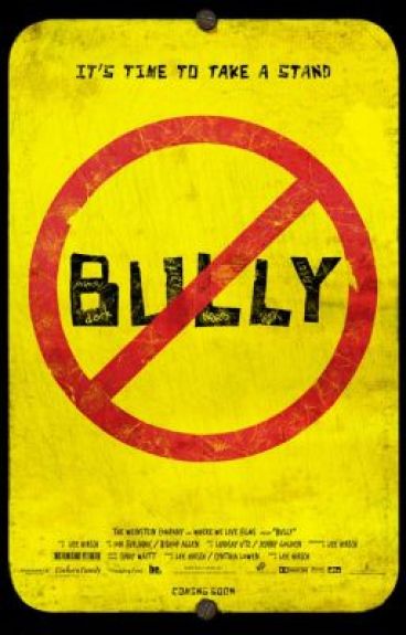 Bully: The Story Of A Strong Boy (Watty Awards 2012) by TheImaginearist