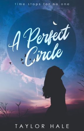 A Perfect Circle by solacing