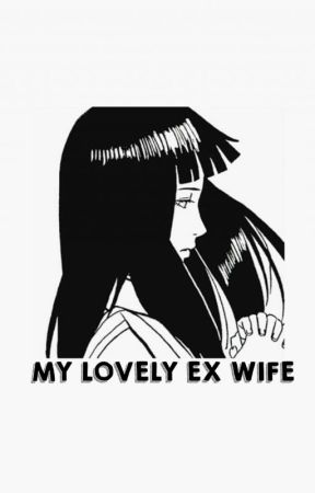 MY Lovely Ex Wife. (#8) by anatasya6