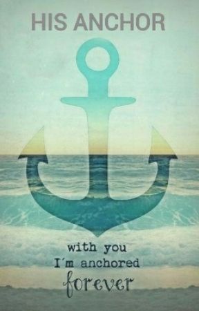 His Anchor by TashanaAnn