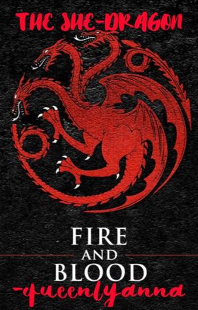 The Last Dragons by rhaegartargaryens