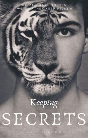 Keeping Secrets BOYxBOY by TiggerLover1234