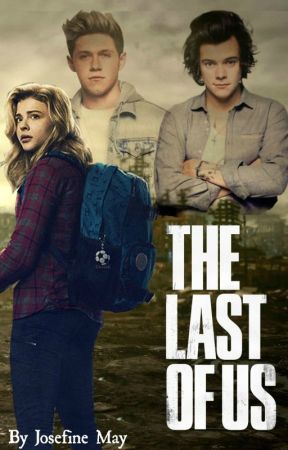 The Last of Us by JosefineMay