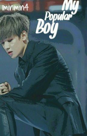 My Popular Boy «kb» by 1MinMin4