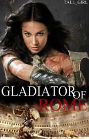 Gladiator of Rome