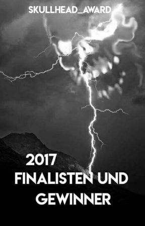 Finalisten und Gewinner 2017 by Skullhead_Award