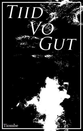 Tiid Vo Gut - A Skyrim Tale by Tiombe