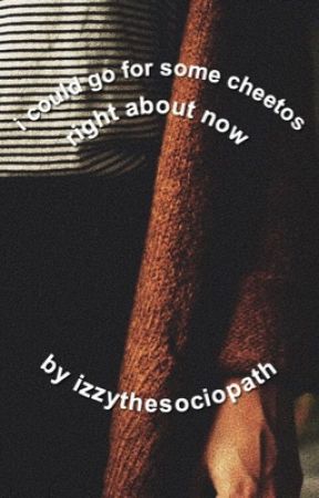 prepare for the worst by izzythesociopath