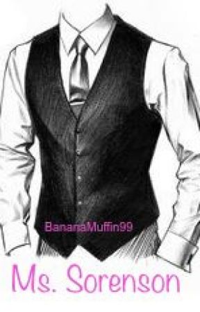 Ms. Sorenson by BananaMuffin99