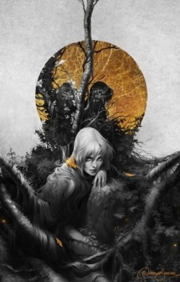 Chronicles of Mandre by CHIMEIA