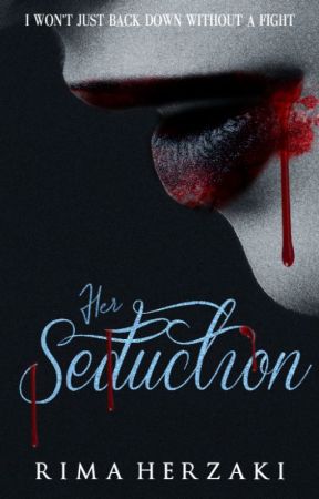 Her Seduction by EXOtic_Devil