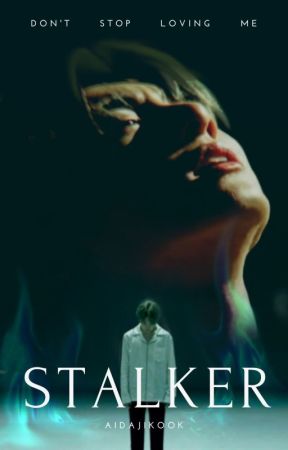 Stalker Pt.2 || Jikook by aidajikook