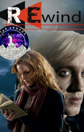 Rewind (Dramione) by Mariska98