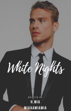 White Nights by miaaamiamia