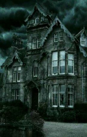 New House by ZoeEdden