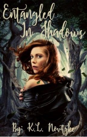 Entangled In Shadows by KrystalBay
