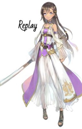 Sword Art Online: Replay by Chronicle_holder