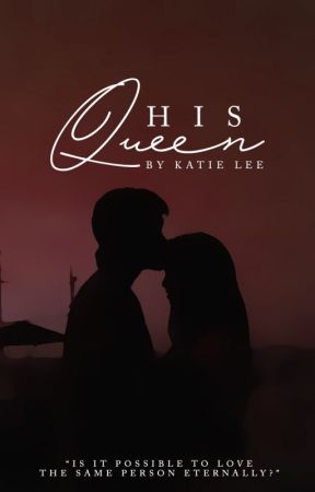 His Queen | pjm✔️ (EDITING) by ddoongi
