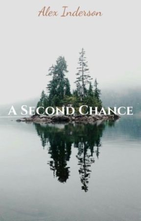A Second Chance by lex_marie8