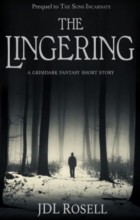 The Lingering by JosiahRosell