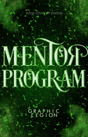 Mentor Program by GraphicLegion