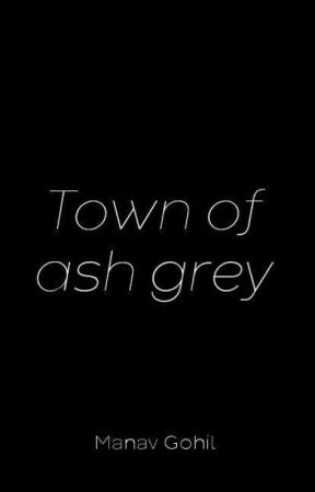 Town Of Ash Grey by lordofficial