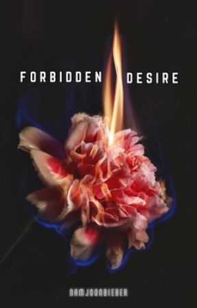 Forbidden Desire. by NamjoonBieber