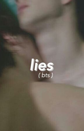 lies (bts) by buttterfliess