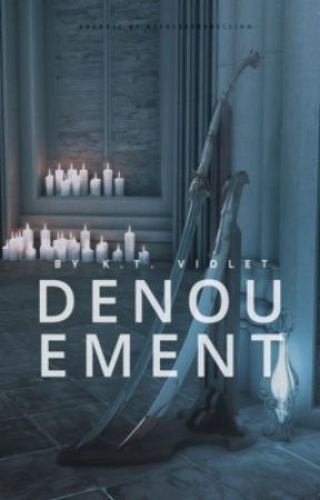 Denouement by indolentcth