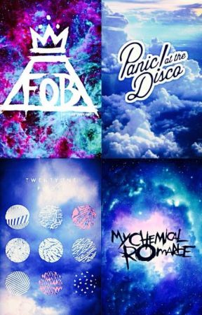 Band Fanfics by Doothowell_