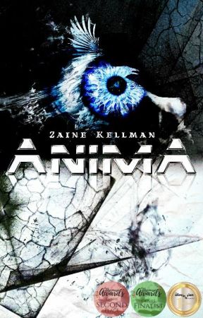 Anima by ZaineKellman