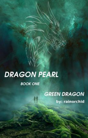 💤 DRAGON PEARL by rainorchid