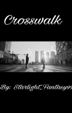 Crosswalk by Starlight_Fantasy99