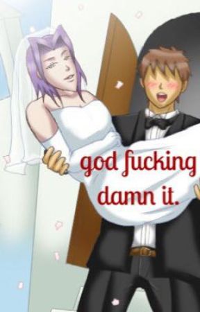 EVERYTHING I HATE ABOUT YAOI SHIPPERS by GrimoireOfPotato