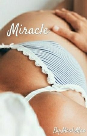 Miracle by MarliMae